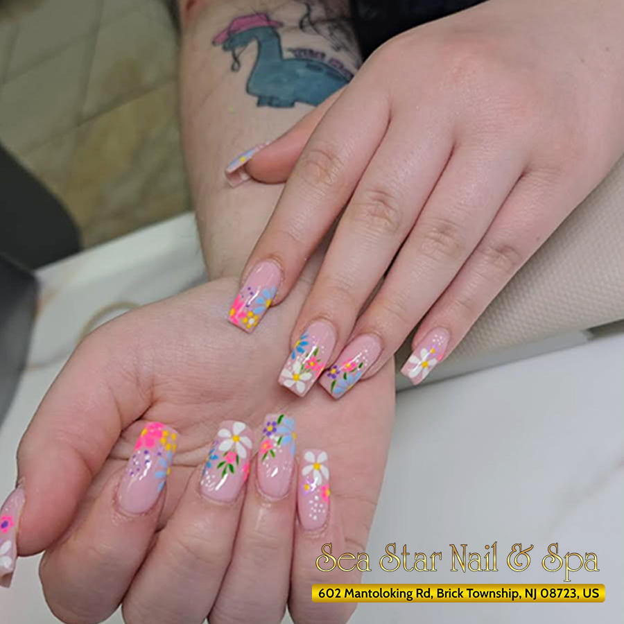 May 14 Sea Star Nail & Spa (1)